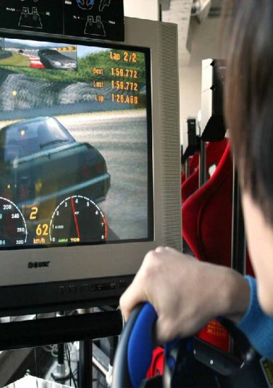 Violencia y prohibición en los videojuegos, lo que más atrae a niños y adolescentes.