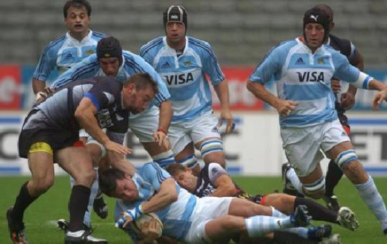 Los Pumas se quedarn con las ganas de enfrentar el prximo ao a los Wallabies.