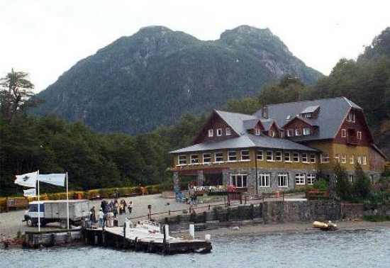 Las limitaciones generaron el reclamo de los empresarios tursticos de Bariloche.
