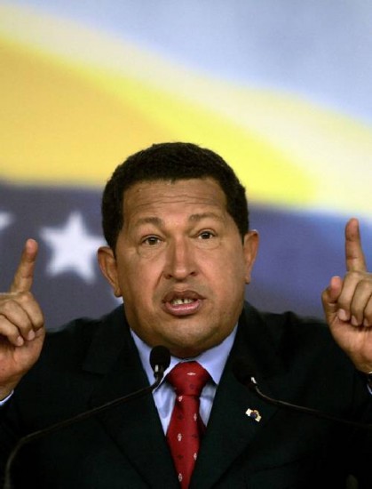 El venezolano anunció cambios, pero también sembró dudas. 