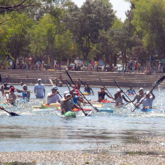 Resta un día para comenzar a vivir la edición 32º de la tradicional competencia.