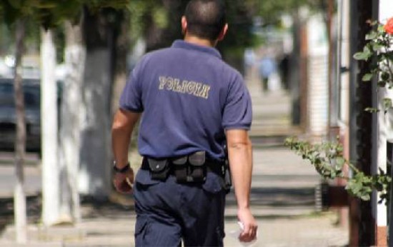 Los policías rionegrinos tendrán nuevos uniformes. El 30 de conocerán ofertas.