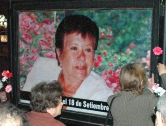 La bioquímica fue asesinada en su laboratorio en setiembre de 1999. El juicio será extenso, con 21 audiencias entre febrero y marzo.