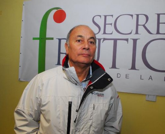 Gerónimo Venegas defendió a Figueroa por su gestión al frente de UATRE en la región y aseguró que buscarán otros modos de protesta.