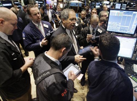 Wall Street cerr en positivo por la posibilidad factible de que la 