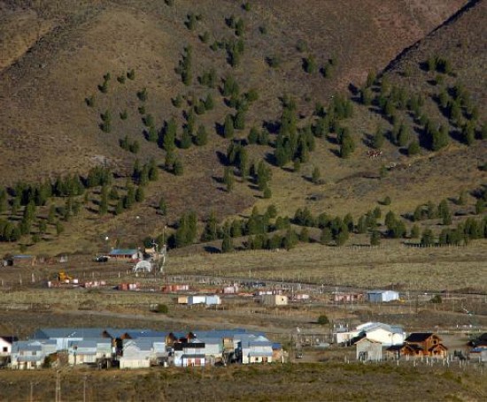 San Martn de los Andes necesita tierras para la construccin de viviendas sociales.