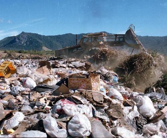 El municipio de Bariloche utilizar el crdito del BID para financiar el reciclado de los residuos y la reubicacin del basural.
