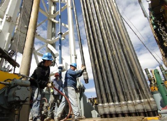 El sector petrolero impulsa la media de los sueldos privados en Neuqun.