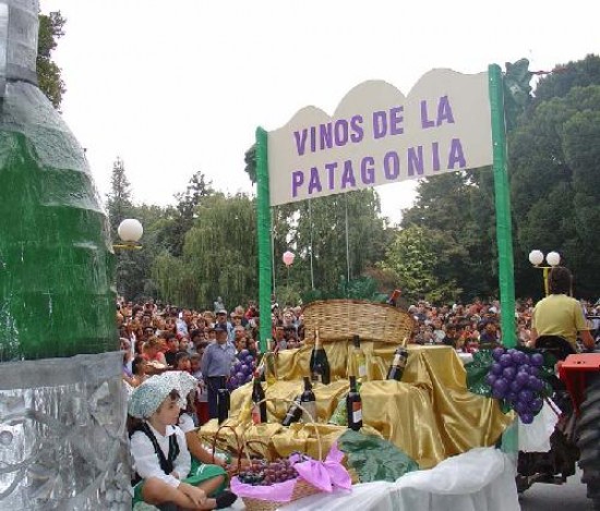 Este año, la mayor celebración de los reginenses cumple 30 años y prometen una fiesta a pleno.