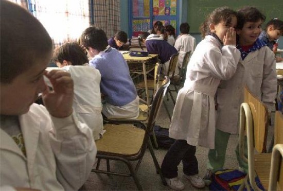Para un año lectivo, casi sin inconvenientes, la Sociedad Argentina de Pediatría difundió un resumen de recomendaciones.