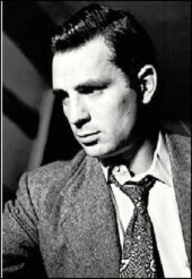 Jack Kerouac no se anim a publicar la novela.