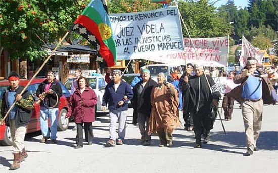 Foto: Agencia Villa la Angostura.