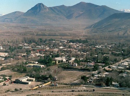 Chos Malal y otras localidades del interior de la provincia sufren la falta de alternativas educativas.