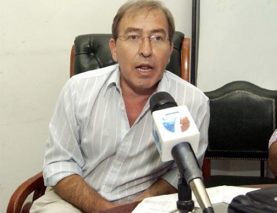 El vocero de la Asociacin, el juez Alejandro Cabral, inform ayer sobre los alcances de la iniciativa.