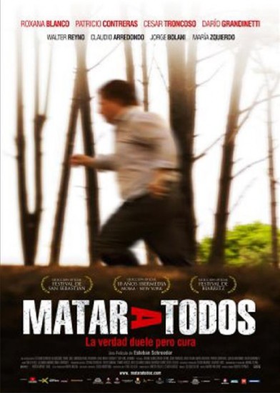 La película es una coproducción argentino-uruguaya-chilena