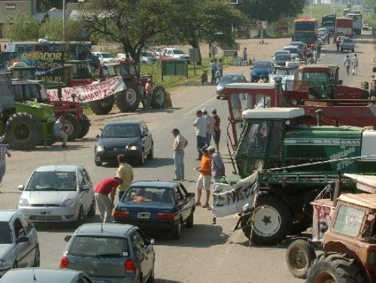 El agro va por más después de generar la mayor protesta contra el gobierno del matrimonio K. El Congreso será el próximo escenario de debates.