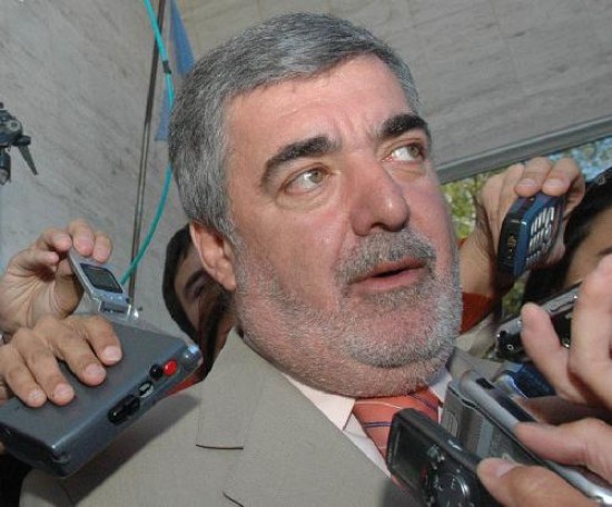 Das Neves culpó a Alberto Fernández "por haber tirado demasiado de la soga" en el conflicto agropecuario.