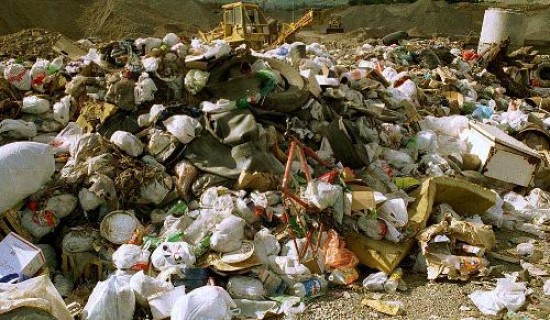Un ordenamiento de los residuos domiciliarios propuesto por Nación serviría para la separación de materiales.