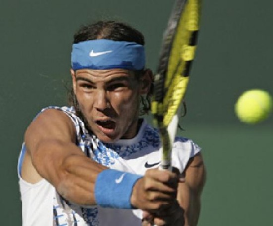 Nadal vuelve a la Davis en Alemania.