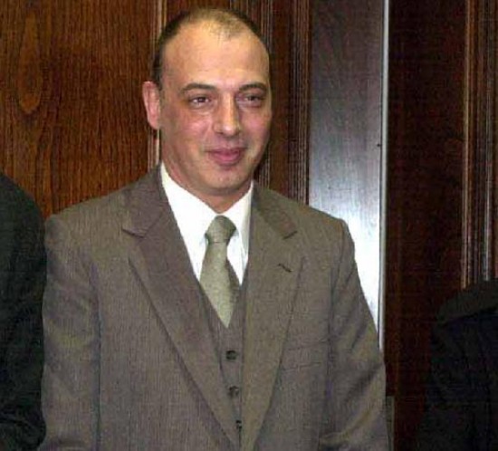 Javier López Biscayart investigó la defraudación con las obras del gasoducto norte.