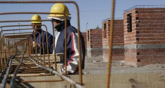 El Barrio Social I ser incluido en un plan nacional de construccin de casas. Se beneficiarn 16 familias desocupadas.