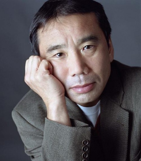 Haruki Murakami, el más occidental de los escritores japoneses