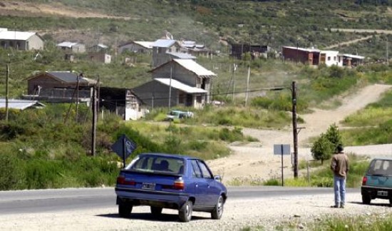 Los vecinos de Pilar I y II rechazaron la posicin de vecinos contra el proyecto. 