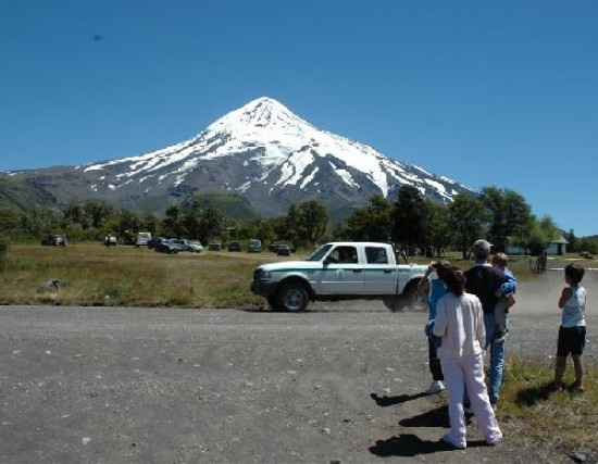 Los empresarios pusieron en duda los efectos econmicos que genere el parque de nieve en el Lann.