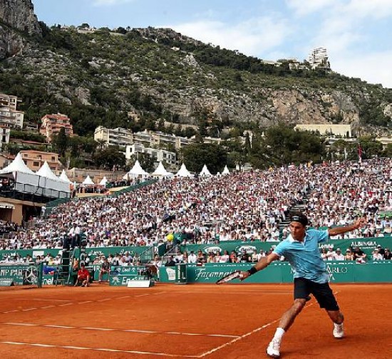 Roger estuvo aliviado contra Djokovic. Hoy busca el título ante Nadal.