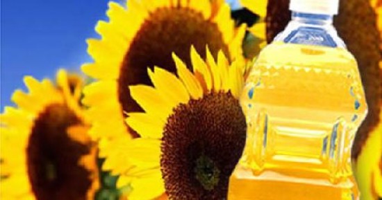 Francia import 2.600 toneladas del contaminado aceite de girasol ucraniano. 