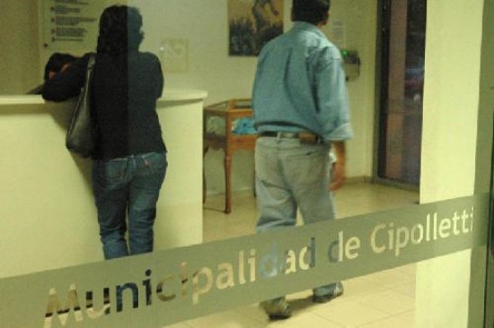 Discriminacin, xenofobia y racismo, sern combatidos en Cipolletti.