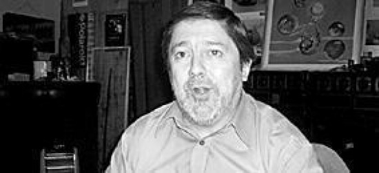 El concejal Nicols Daz fue separado de la presidencia del bloque oficialista.