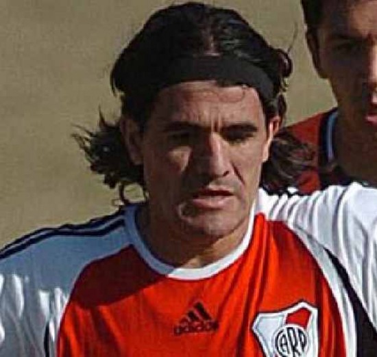 El Burrito seguir en River?