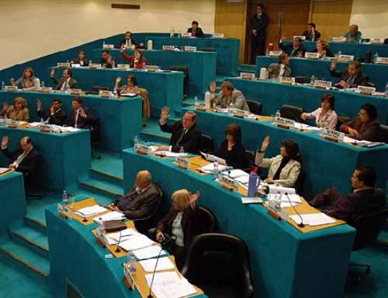 La Legislatura de Ro Negro aprob por unanimidad los nuevos lmites.