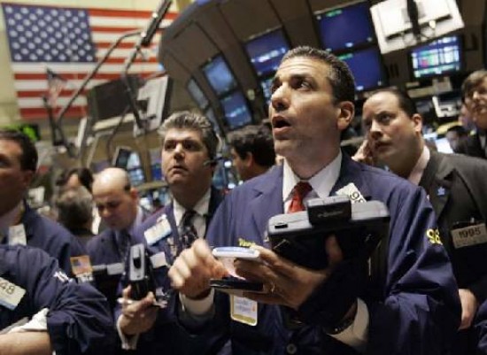  Bolsa de New York, la caja de resonancia de los rumores y expectativas de los inversores. 
