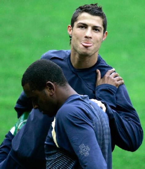 Cristiano Ronaldo es una de las máximas atracciones del torneo.
