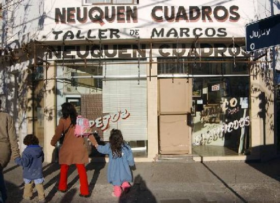 El vandálico atentado se produjo en los últimos minutos del martes.