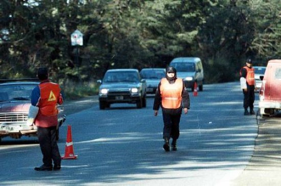 La Polica mont varios operativos en los que se logr la detencin de un sospechoso. Por ahora no se haba confirmado si particip en uno de los hechos.