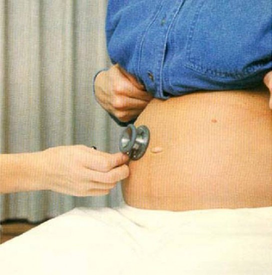 Los hospitales cobran por la atencin de embarazadas y menores.