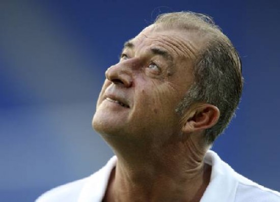 El motivador. El entrenador turco, Fatih Terim, no cree en los milagros, pero... El lder. Para Michael Ballack, los turcos sern 