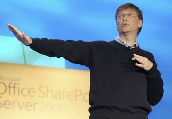 Bill Gates se retira hoy definitivamente de Microsoft para dedicarse a la filantropa. Genio, bicho raro o visionario, Gates cambi radicalmente la vida de muchos millones de personas en los ltimos 30 aos. 