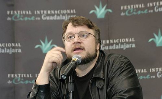 Guillermo del Toro, un cineasta que explota al mximo la tecnologa para crear personajes fantsticos.