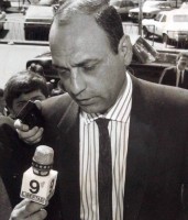 Guglielminetti fue denunciado por aplicar torturas en la delegación neuquina de la Policía Federal.