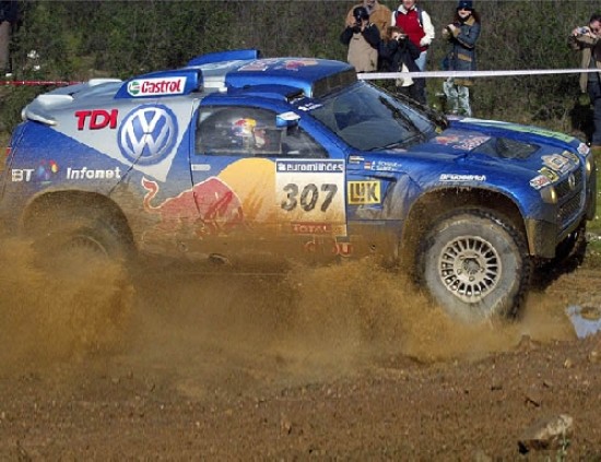 El Dakar sudamericano promete ser un xito en cantidad de participantes.
