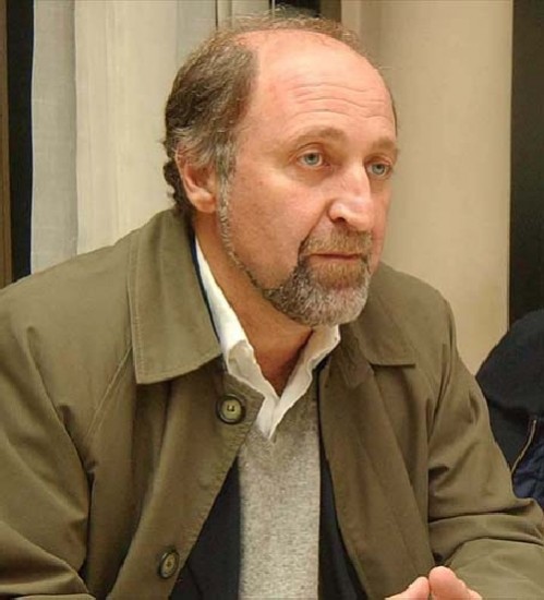 Carlos Di Camillo, subsecretario de Vivienda del municipio.