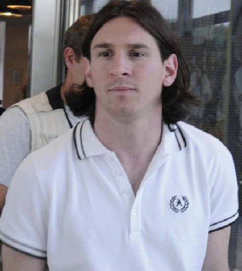 Messi tiene el aval de la FIFA para participar en los Juegos.