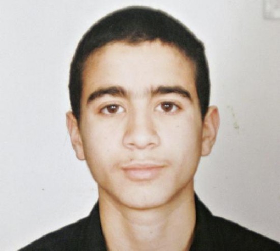 Omar Khadr fue interrogado cuando tena 16 aos.