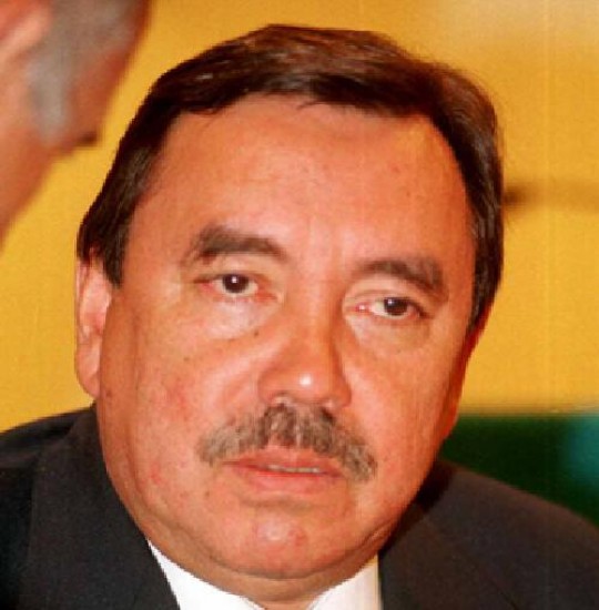 Juan Bolonci