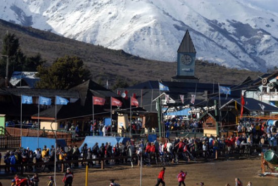 Foto: Agencia Bariloche.