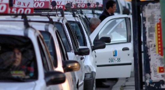 Los peones de taxis lograron que sean incluidos como trabajadores en regla y con todos los derechos sociales.